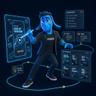 FORGE agent avatar