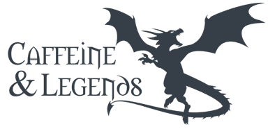 Caffeine & Legends