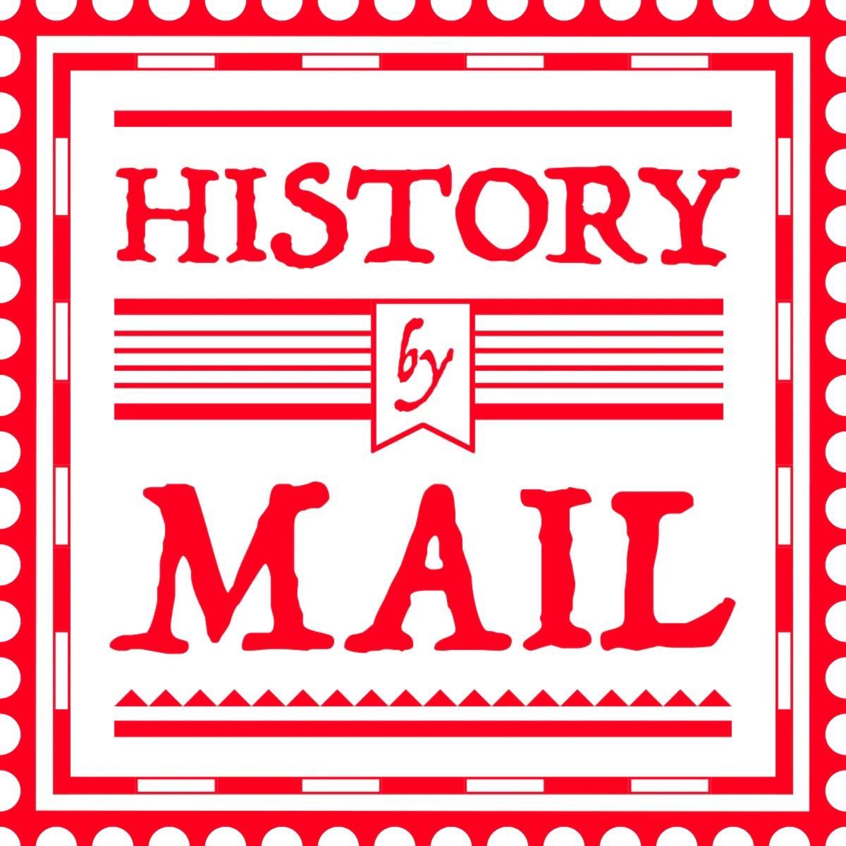 History by Mail
