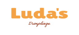 Luda's Dumpling logo