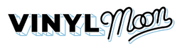 Vinyl Moon logo