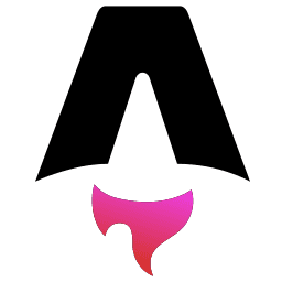 astro logo