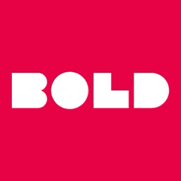 bold logo