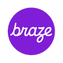 Braze logo