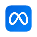 Meta Ads logo