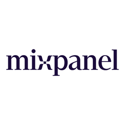 mixpanel logo