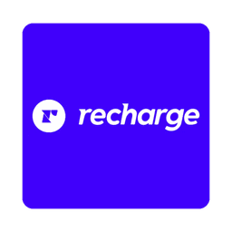 recharge logo