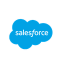 Salesforce logo