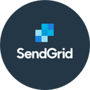 SendGrid logo