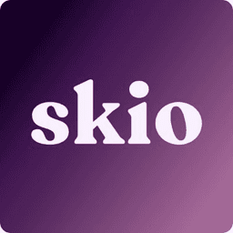 skio logo