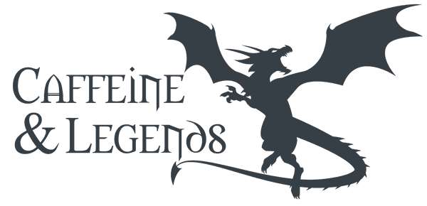Caffeine & Legends