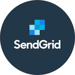 sendgrid logo