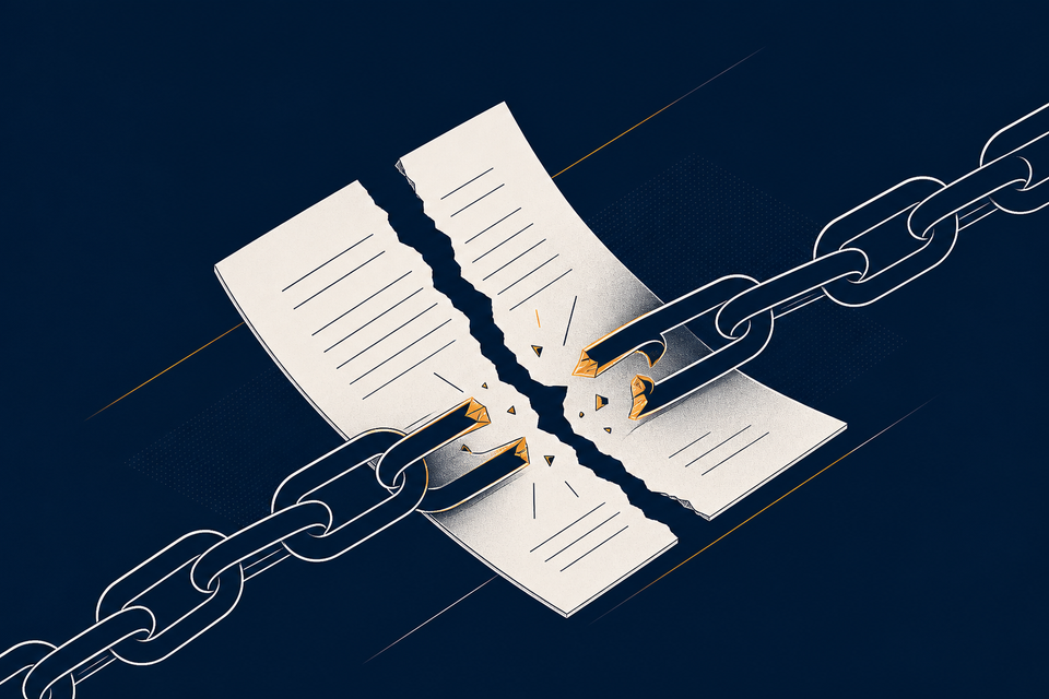 Why You Keep Firing Agencies (And Why The Next One Won't Be Different)